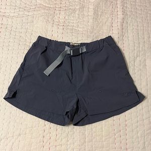 MWL Hiking Shorts